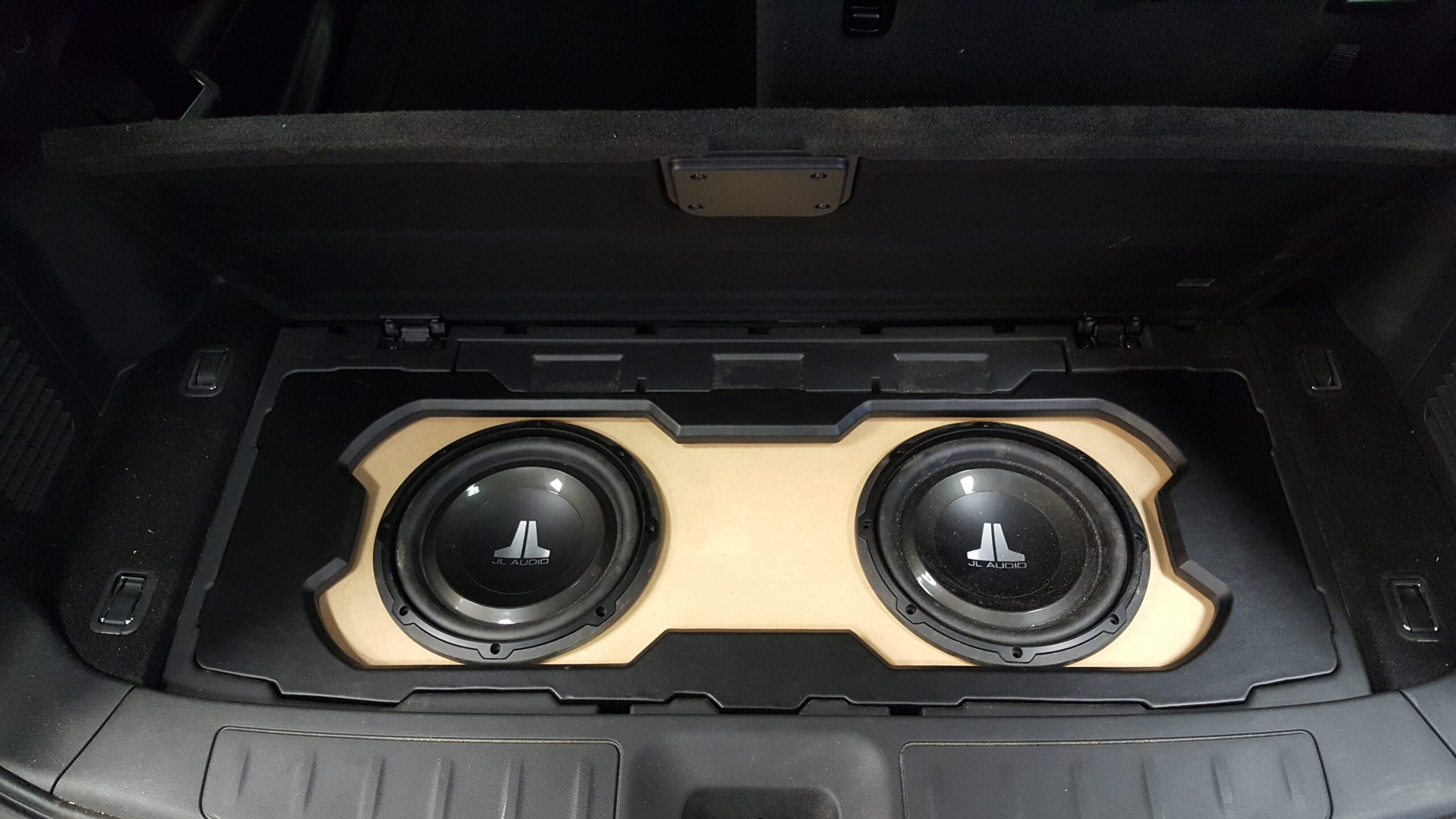 High-end integration