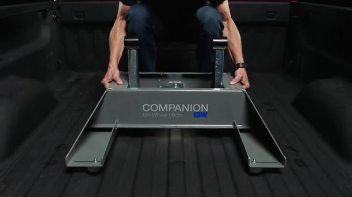 Hitch installation and towing upgrades