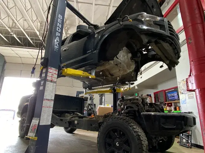 Ford 3.5L EcoBoost Timing Chain Rattle: Causes, Warning Signs, and the Right Fix (Denver Ford Specialists)