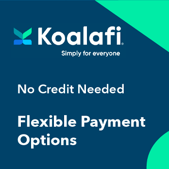 Koalafi financing