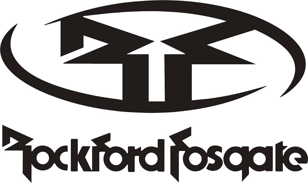 Rockford Fosgate