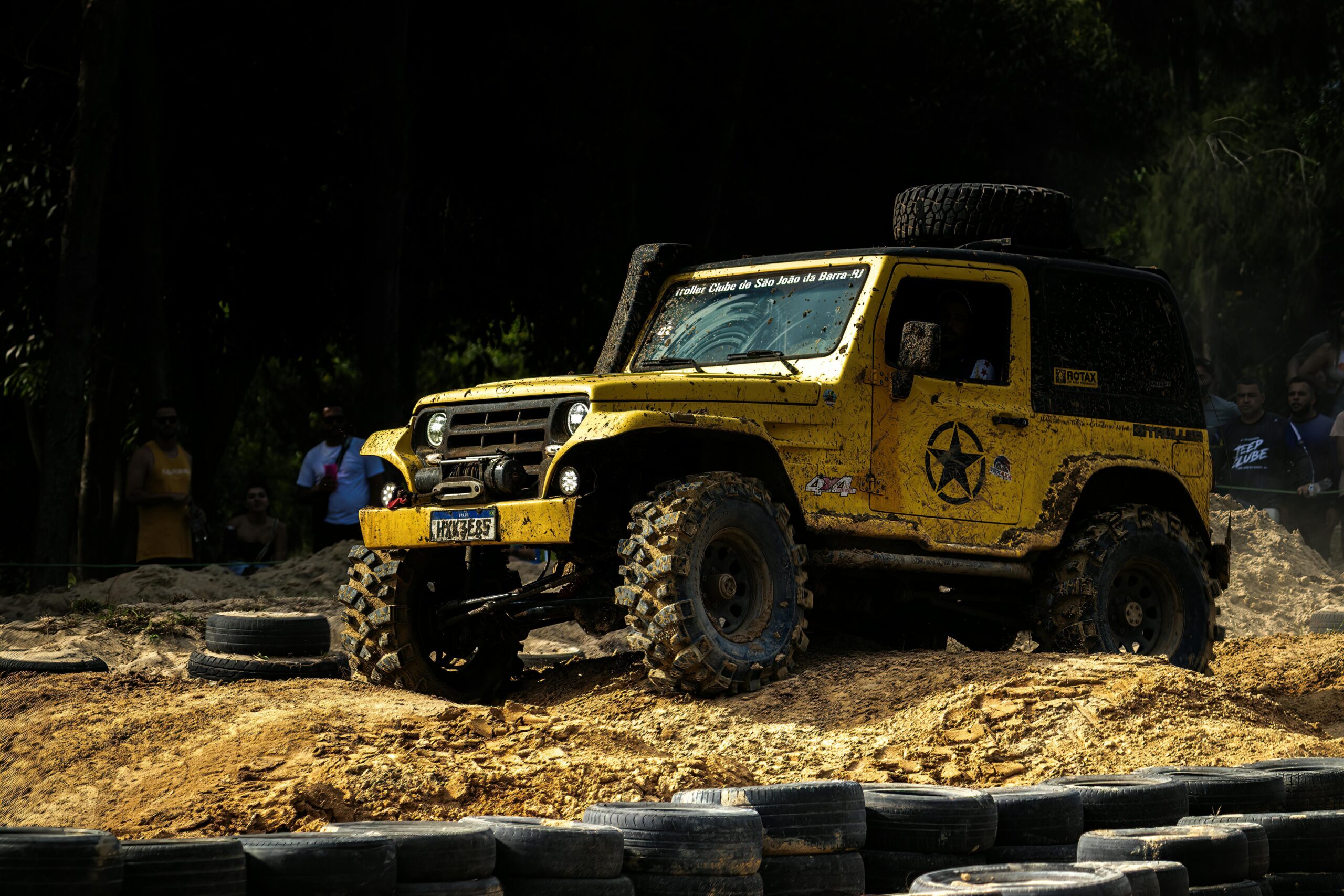 Lift kit installation suspension upgrades leveling kits