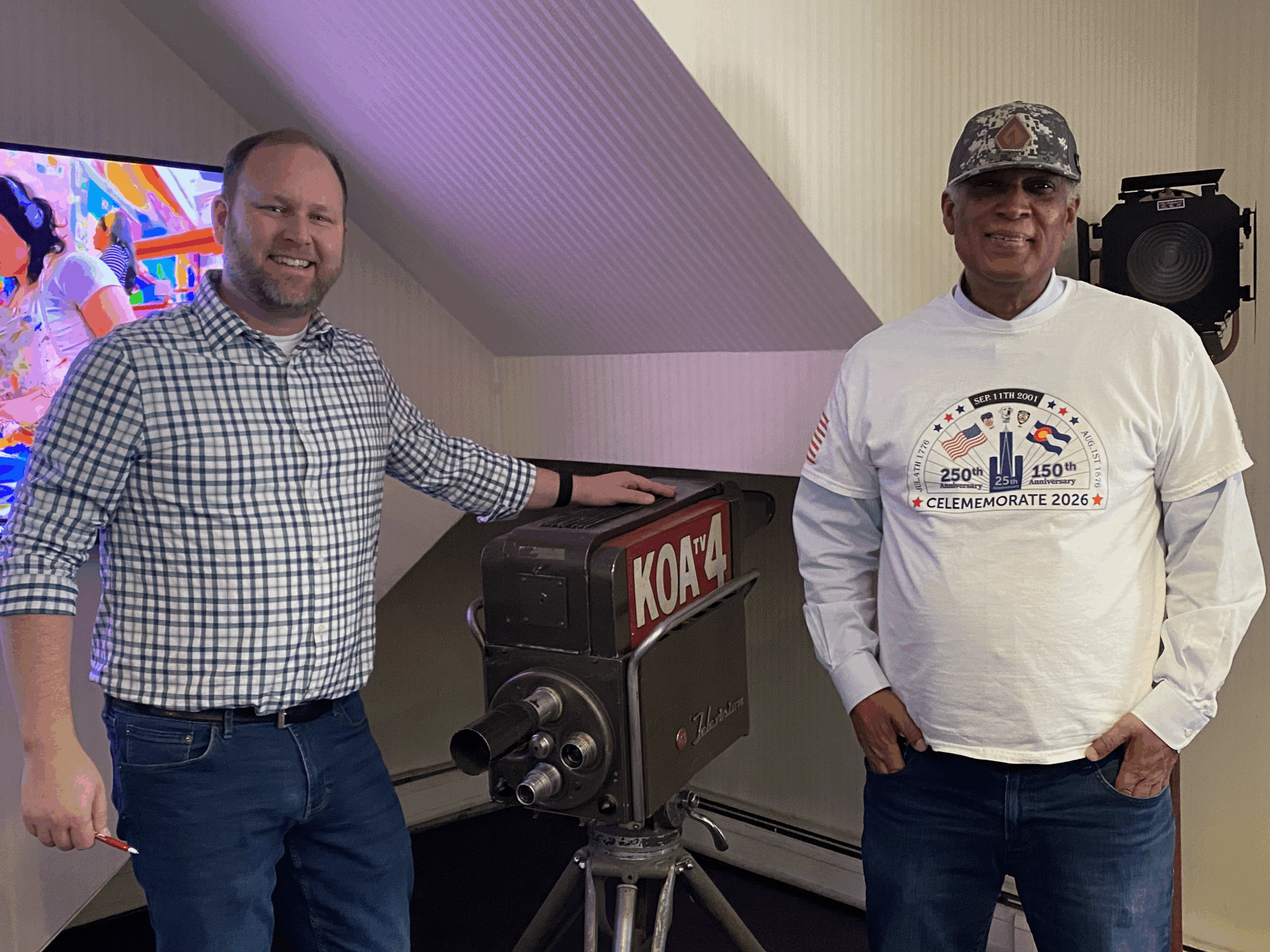 Community support event photo 8